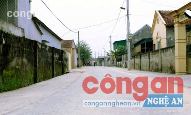 Những đổi thay nơi 'cơn bão' ma túy đi qua