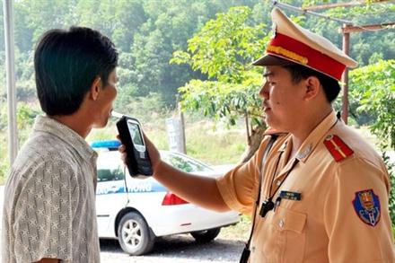 Chưa quy định tịch thu phương tiện vi phạm ATGT