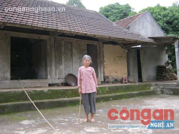 Cô dân quân bắt giặc lái Mỹ: Ngày ấy, bây giờ
