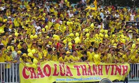 SLNA phát hành thêm vé, tăng cường an ninh cho trận gặp HA.GL