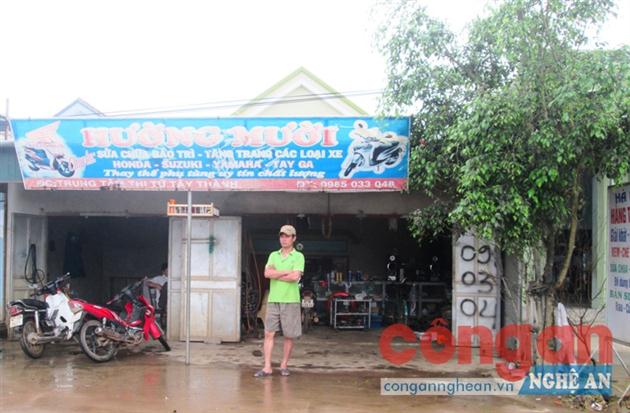 Người thương binh hơn 20 năm mỏi mòn chờ sổ đỏ