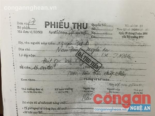 Mắc bẫy thủ đoạn lừa đảo xin việc qua mạng