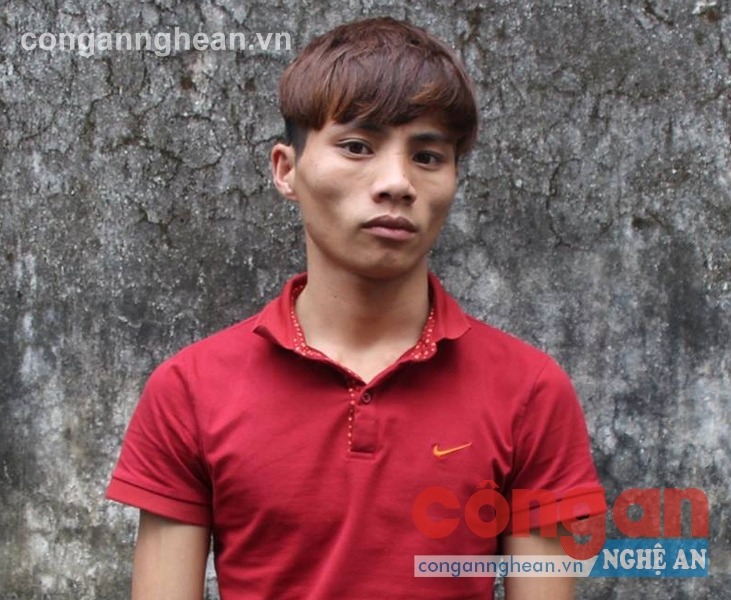 Tóm gọn 2 đối tượng cướp giật tài sản