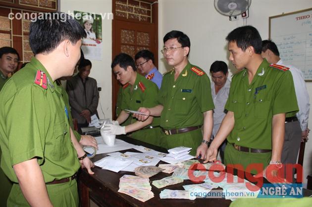 Chiến công nối tiếp chiến công