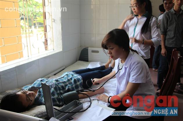 Công tác y tế học đường: Cần sự quan tâm đúng mức