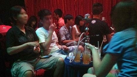 'Độc dược' đã đến lúc cần cảnh báo và quản lý