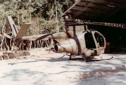 CIA và điệp vụ nghe lén tại Nghệ An: Toi công