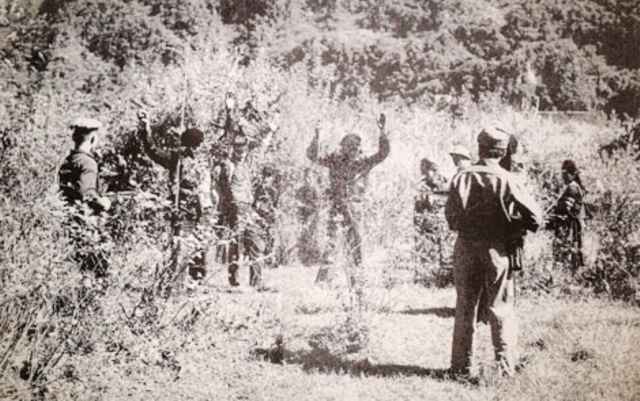 Chuyên án BK63: 10 năm 'dắt mũi' CIA