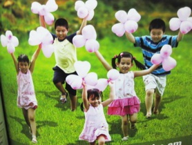 Dự thảo Luật trẻ em