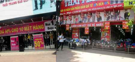 Cảnh giác hàng 