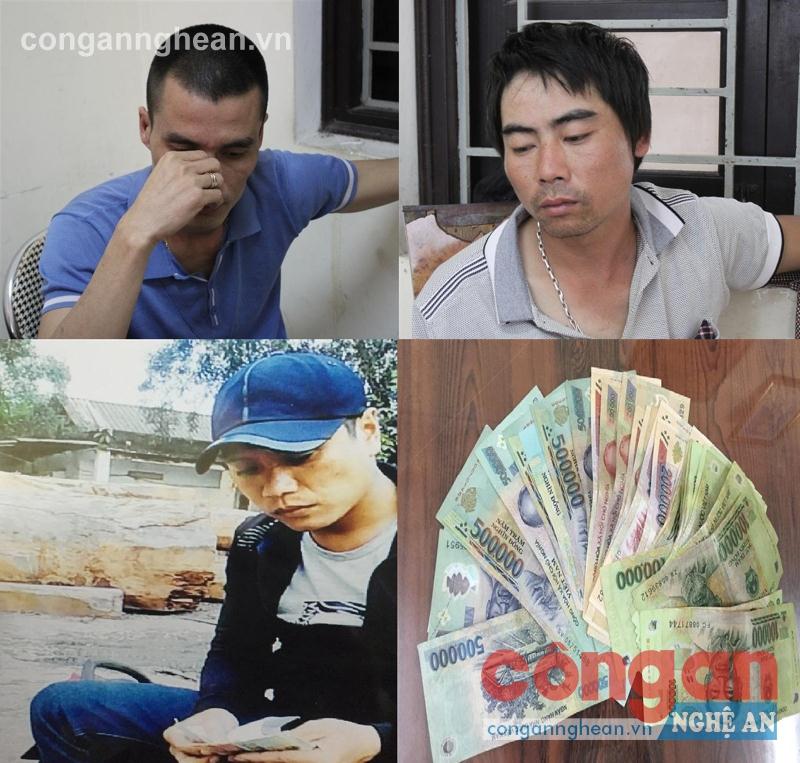 Triệt xóa băng nhóm bảo kê các bãi tập kết gỗ
