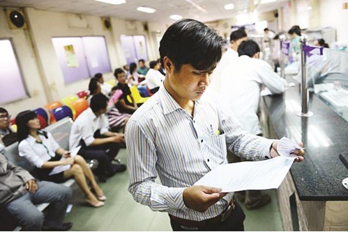 Hàng loạt hành vi kinh doanh sẽ không còn là tội phạm