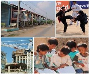 Chỉ đạo, điều hành của Chính phủ, Thủ tướng Chính phủ nổi bật tuần