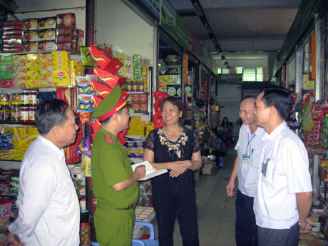 Tăng cường công tác PCCC phục vụ mùa du lịch