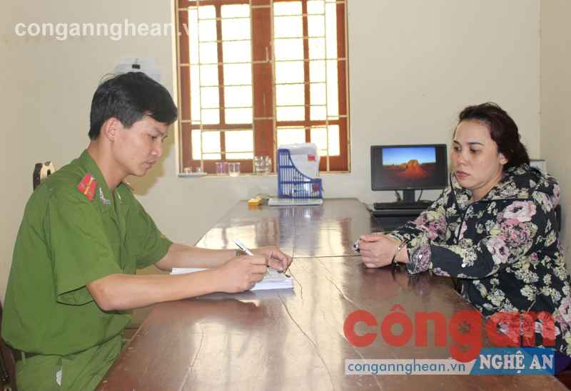 Phá Chuyên án 415M