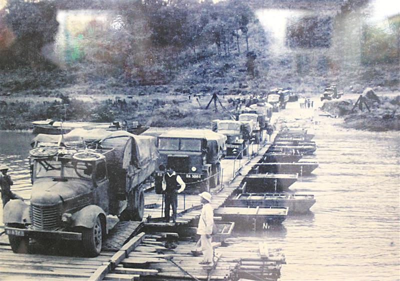 Dấu ấn của Công an Nghệ An trong những trang sử vàng của đại thắng mùa xuân 1975