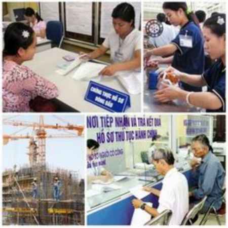 Hàng loạt chính sách mới hiệu lực từ 1/5