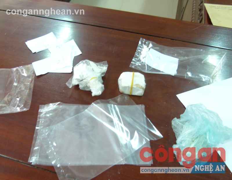 Tang vật