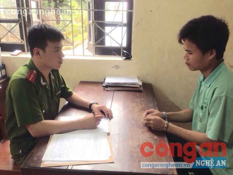 Phát huy sức mạnh tổng hợp, góp phần đảm bảo ANTT