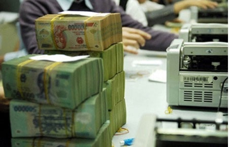 Tín dụng tăng trưởng cao nhất 3 năm