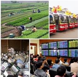 Chỉ đạo, điều hành của Chính phủ, Thủ tướng Chính phủ nổi bật tuần
