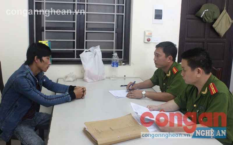 Khắc phục khó khăn, khám phá thành công nhiều vụ trọng án trên địa bàn