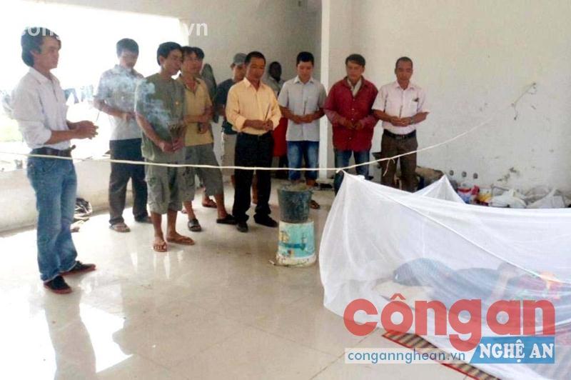 Lao động trái phép ở nước ngoài: Tiềm ẩn nhiều rủi ro