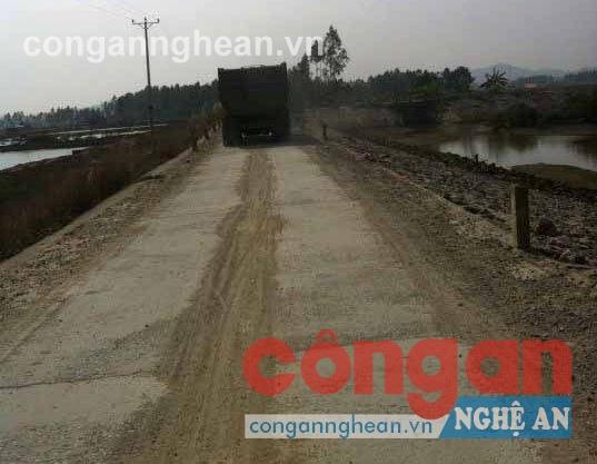Đừng để 'mất bò mới lo làm chuồng'