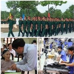 Nghiên cứu điều chỉnh mức lương cơ sở