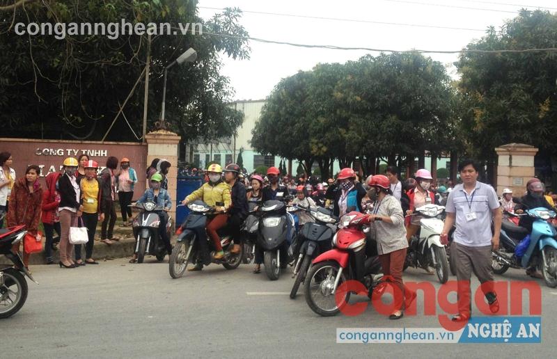 Lượng thí sinh đăng ký thi ĐH - CĐ giảm
