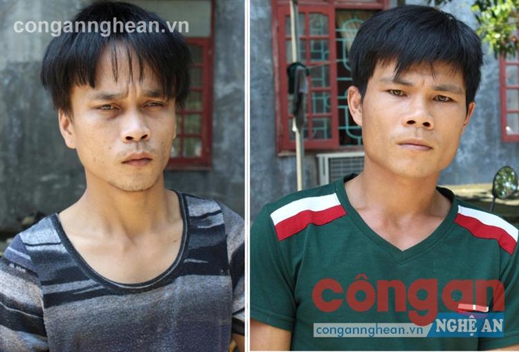 Triệt phá ổ nhóm chuyên trộm cắp xe gắn máy