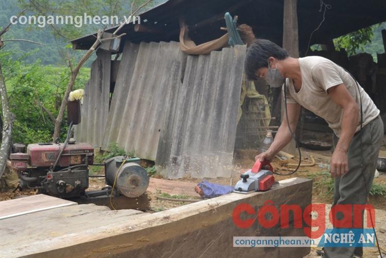 Dự án cấp ở 16 xã chưa có điện lưới: Nguy cơ chậm tiến độ