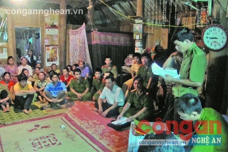 Cần giải pháp hỗ trợ đặc thù
