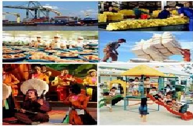 Chỉ đạo, điều hành của Chính phủ, Thủ tướng Chính phủ nổi bật tuần