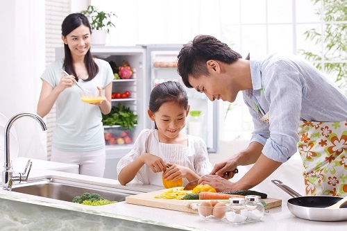 Bình đẳng giới để phụ nữ phát huy năng lực