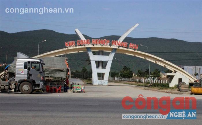 Dân điêu đứng vì khu công nghiệp chậm tiến độ