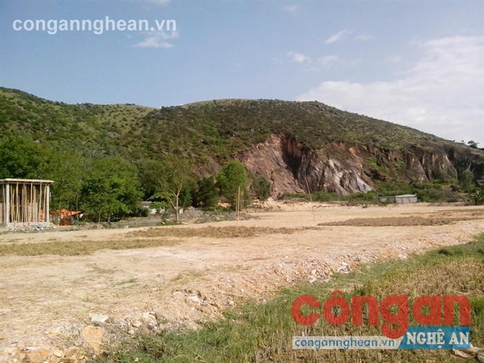 Thiếu vốn trầm trọng