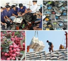 Chỉ đạo, điều hành của Chính phủ, Thủ tướng Chính phủ nổi bật tuần
