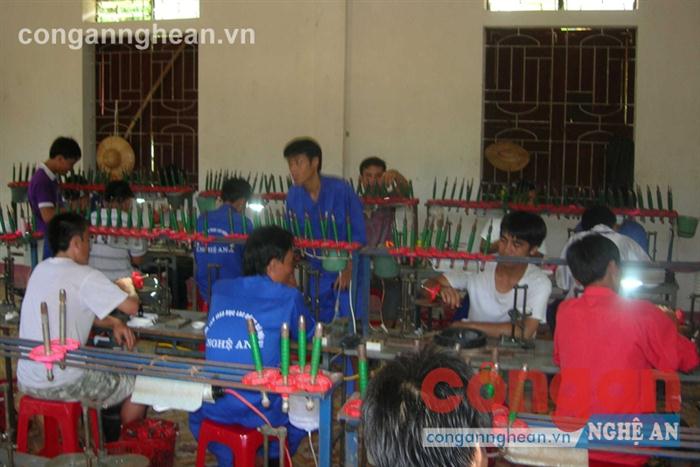 Gặp khó trong triển khai