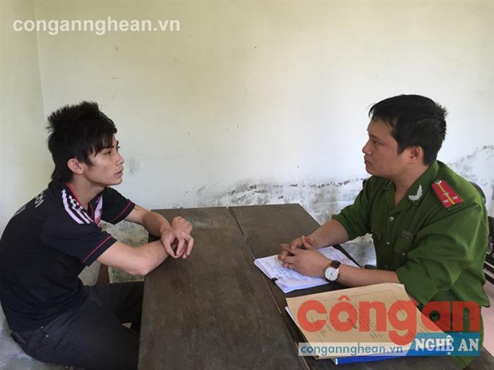Điều tra, làm rõ nhiều vụ phạm pháp hình sự
