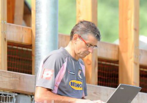 Giuliano Poser