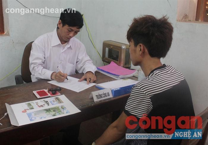 Tập trung đấu tranh với tệ nạn ma túy