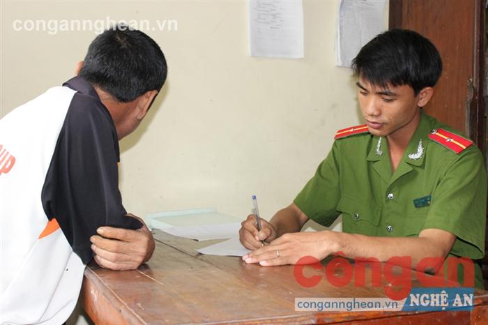 Đấu tranh quyết liệt với tội phạm trộm tài sản
