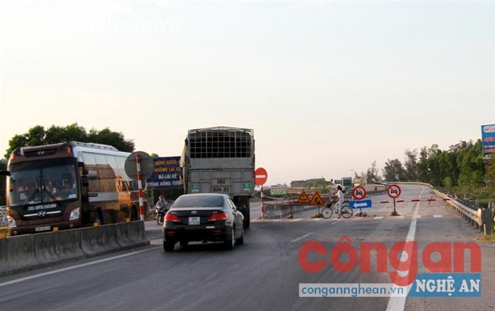 Nghịch lý trên con đường nghìn tỉ