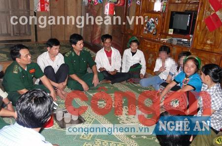 Hiệu quả từ công tác tuyên truyền