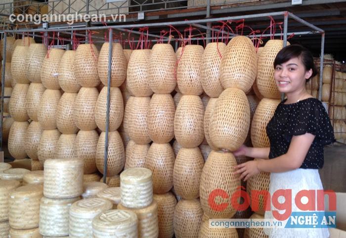 Làng nghề trước thềm hội nhập AEC: Cơ hội & thách thức
