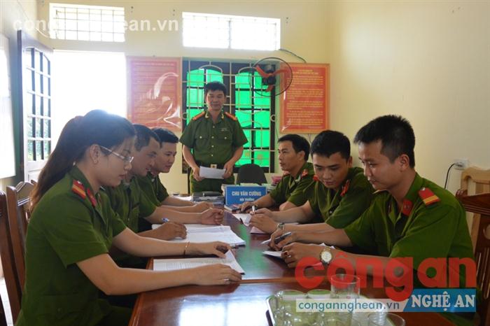 Lập nhiều thành tích nhờ tận tụy, gần dân