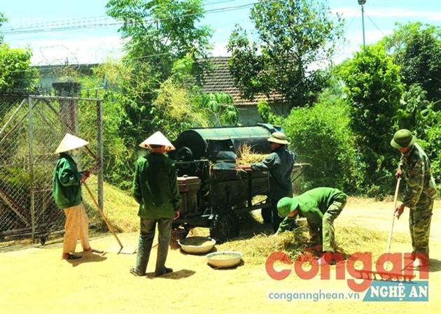An toàn lao động trong nông nghiệp: Cần được quan tâm đúng mức