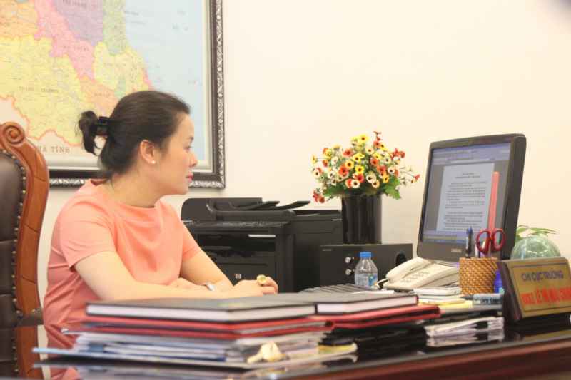 Theo BSCK II - Bà Lê Thị Hoài Chung - Chi cục trưởng Chi cục Dân số và KHHGĐ Nghệ An thì, dân số vàng là hiện tượng tự nhiên nhưng rất cần có sự điều chỉnh hợp lí để tận dụng nó cho sự phát triển chung