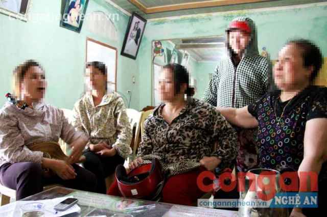 Xôn xao vụ vỡ phường hụi hàng tỉ đồng
